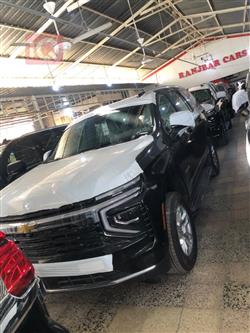 شيفروليه تاهو